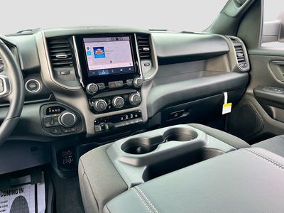 2026 Ram 1500 — photo 21 view