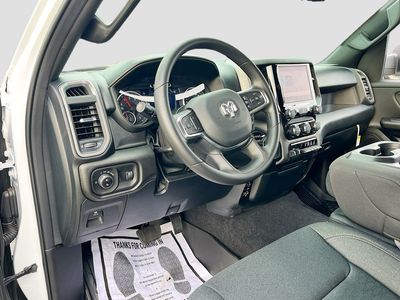 2026 Ram 1500 — photo 9 view