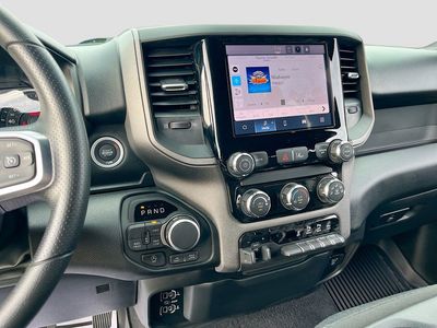 2026 Ram 1500 — photo 14 view