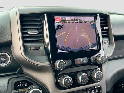2026 Ram 1500 — photo 13 view