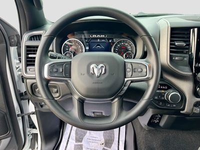 2026 Ram 1500 — photo 11 view