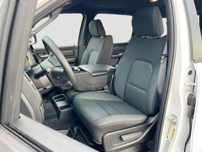 2026 Ram 1500 — photo 19 view