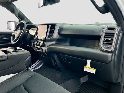 2026 Ram 1500 — photo 25 view