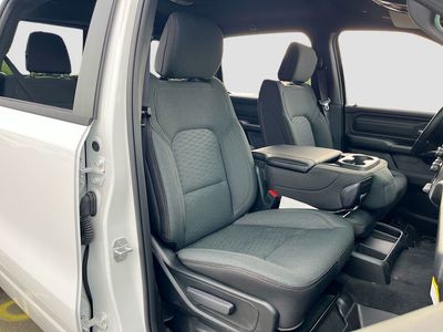 2026 Ram 1500 — photo 24 view