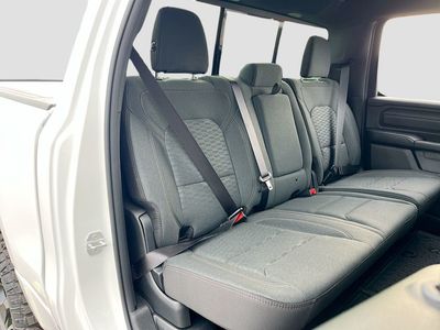 2026 Ram 1500 — photo 23 view