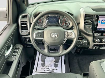 2026 Ram 1500 — photo 20 view