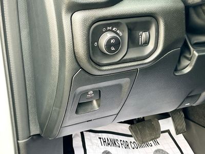 2026 Ram 1500 — photo 10 view