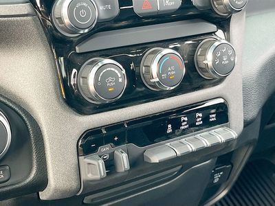 2026 Ram 1500 — photo 15 view