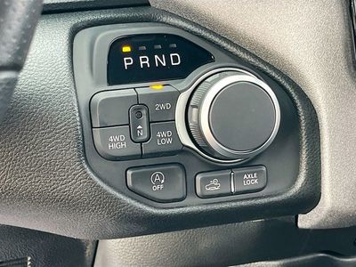 2026 Ram 1500 — photo 16 view