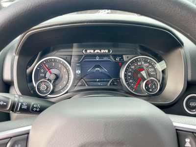 2026 Ram 1500 — photo 12 view