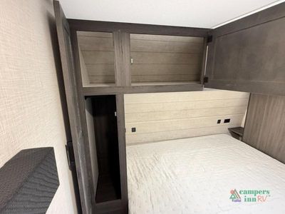 2026 Venture RV Campbound Platinum - Photo 42