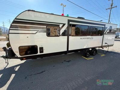 2026 Venture RV Campbound Platinum - Photo 5