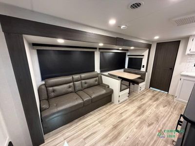 2026 Venture RV Campbound Platinum - Photo 9