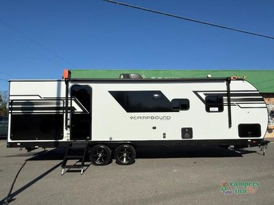 2026 Venture RV Campbound Platinum - Photo 3