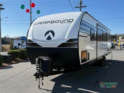 2026 Venture RV Campbound Platinum - Photo 4