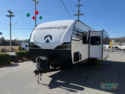2026 Venture RV Campbound Platinum - Photo 6