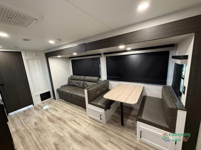 2026 Venture RV Campbound Platinum - Photo 11