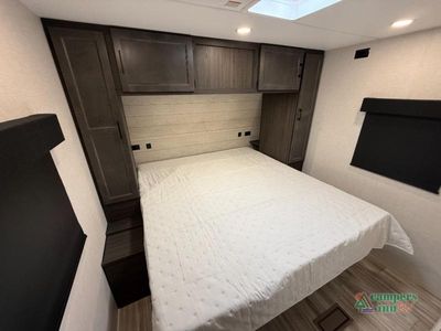 2026 Venture RV Campbound Platinum - Photo 40