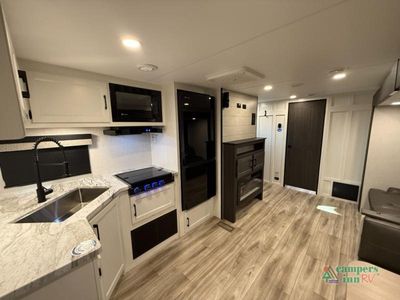 2026 Venture RV Campbound Platinum - Photo 12