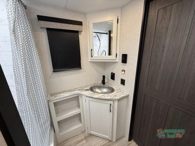 2026 Venture RV Campbound Platinum - Photo 37
