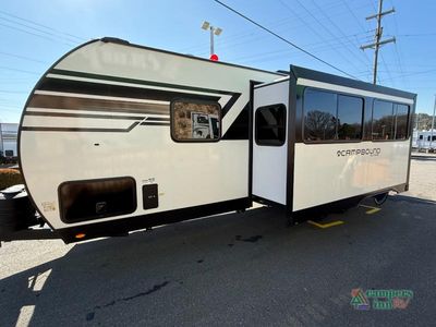 2026 Venture RV Campbound Platinum - Photo 7