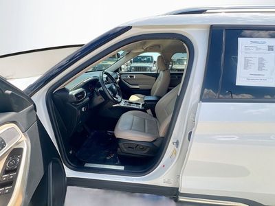 2021 Ford Explorer - Photo 10