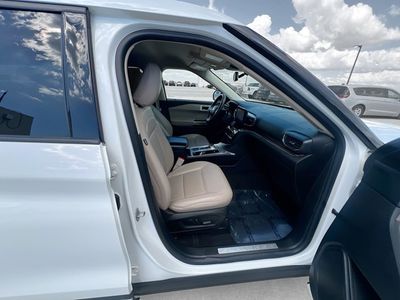 2021 Ford Explorer - Photo 30