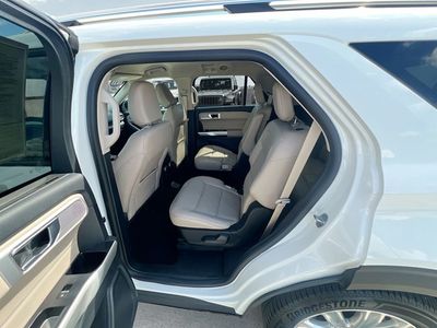 2021 Ford Explorer - Photo 27