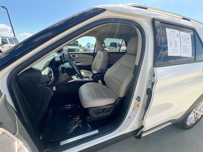 2021 Ford Explorer - Photo 14