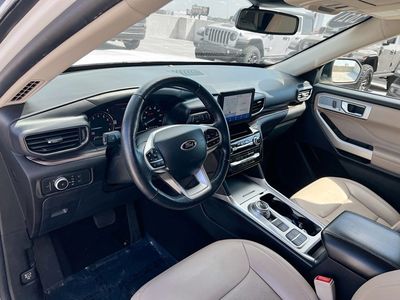 2021 Ford Explorer - Photo 11