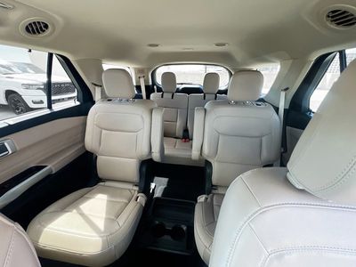 2021 Ford Explorer - Photo 26
