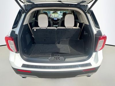 2021 Ford Explorer - Photo 29