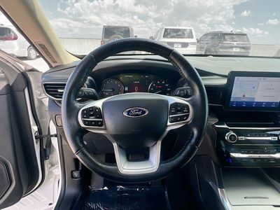 2021 Ford Explorer - Photo 16