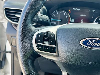 2021 Ford Explorer - Photo 17