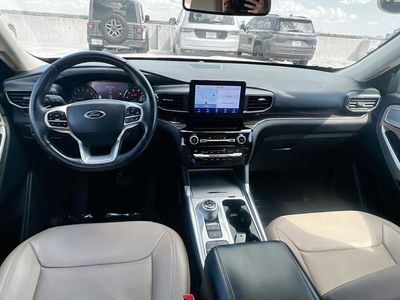 2021 Ford Explorer - Photo 28
