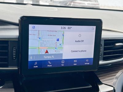 2021 Ford Explorer - Photo 21