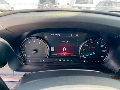 2021 Ford Explorer - Photo 15