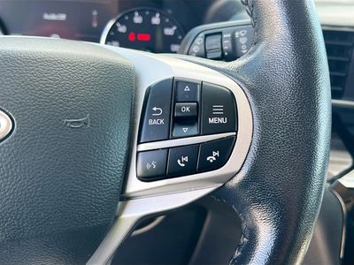 2021 Ford Explorer - Photo 18