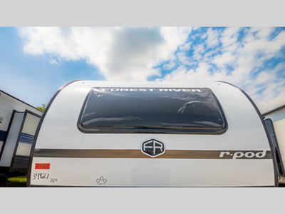 2026 Forest River R Pod - Photo 8