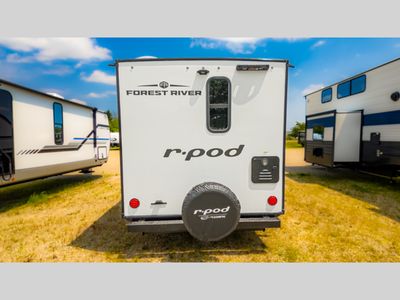 2026 Forest River R Pod - Photo 6