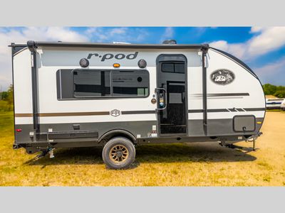 2026 Forest River R Pod - Photo 7