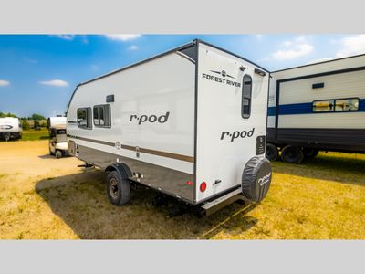 2026 Forest River R Pod - Photo 4