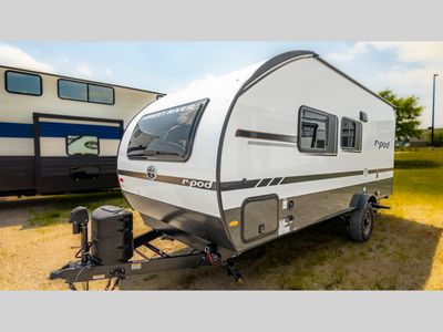 2026 Forest River R Pod - Photo 2