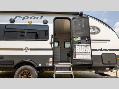 2026 Forest River R Pod - Photo 13