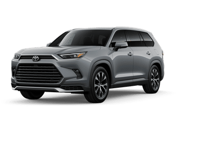 2026 Toyota Grand Highlander Hybrid - Photo 23