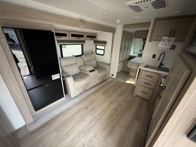 2026 Forest River RV Rockwood Mini Lite — photo 16 view