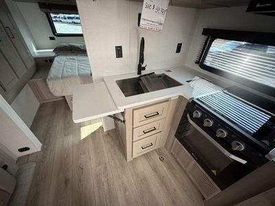 2026 Forest River RV Rockwood Mini Lite — photo 22 view