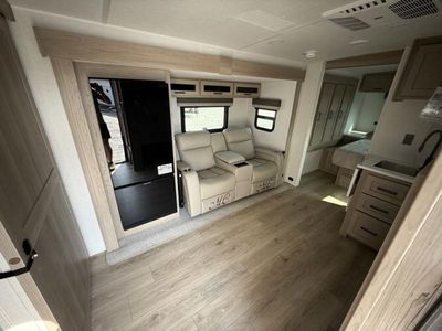2026 Forest River RV Rockwood Mini Lite — photo 15 view