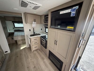 2026 Forest River RV Rockwood Mini Lite — photo 18 view