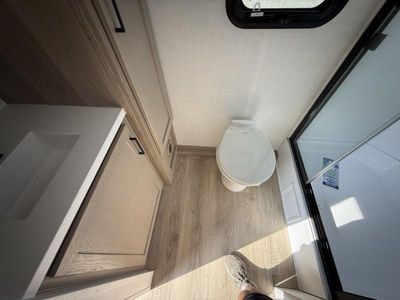 2026 Forest River RV Rockwood Mini Lite — photo 30 view